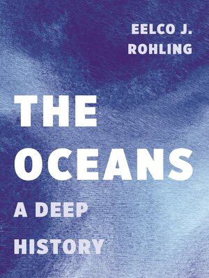 cover image of The Oceans